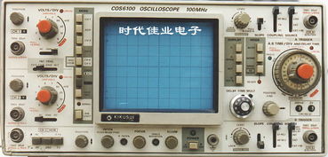 长期稳定供应 二手仪器仪表与家用视听设备，品质与服务并重