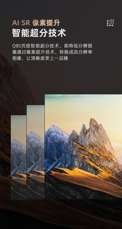 长虹65Q8S家用视听设备销售策略与市场前景分析